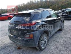 هيونداي كونا